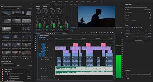 Effectiveness 4.5 out of 5 color and audio editing areas are powerful and painless to use. Premiere Pro Cc 2018 12 1 User Review Premiere Bro