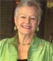 Judith McCann Obituary (1937