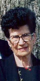 Evans Funeral Homes Obituaries: Faye Irene (Gregory) Lairamore