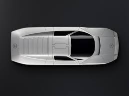 1977 Mercedes Benz C111 Iii Mercedes Benz Concept Cars Mercedes