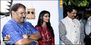 After all these films, aishwarya rajesh in her first bollywood film daddy is set to play asha gawli, the wife of the notorious mumbai gangster arun gawli (arjun rampal). Aishwarya Rajesh Turns Cricketer Again Tamil News Indiaglitz Com