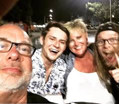 Cement your legacy and infamy accordingly