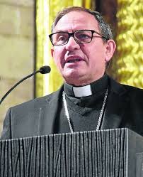 Pregón con luz verde para Pascua