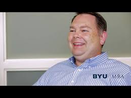 About the BYU MBA OBHR Track
