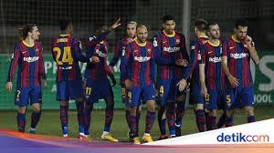 Suso (sevilla) sofreu uma falta na sua área. Blaugrana Missions Continue Victory Progress Netral News