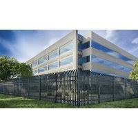 Residential aluminum fence provides security, pool safety, increases curb appeal, and raises the value of your home upon sale. Hudson Fence Supply Aluminum And Vinyl Fencing Arcat