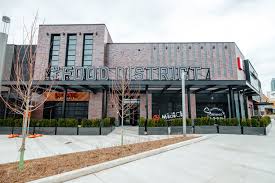 Found for sale from rm 363,000 & for rent from rm 1,500/month. Inside The Food District Square One Shopping Centre S New 34 000 Square Foot Food Hall