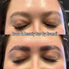 Brow & Beauty Bar By Brandi LLC