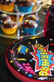Superhelden Geburtstag Ideen Deko Spiele Und Rezepte Geburtstag Ideen Superhelden Geburtstag Spiele Spiderman Fur Kinder