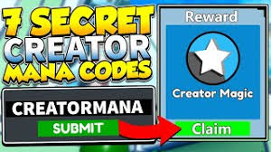 Train your stats, increase your multipliers. 7 Secret Creator Magic Mana Codes In Sorcerer Fighting Simulator Super Op Youtube