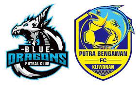 Banyak pilihan desain, pilih yang cocok buat anda. Logo Tim Futsal Terbaik