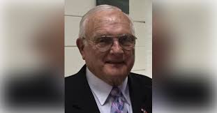 Obituary information for Richard "Dick" Hennessy