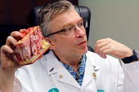 What's it like: To suffer serious burns