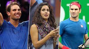 Rafael Nadal and Xisca Perello Wedding: Roger Federer to Miss Spanish  Tennis Players Marriage Ceremony As He Prepares for Swiss Indoors in Basel  | 🎾 LatestLY