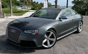 Image result for Prism Silver 2014 RS5