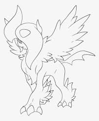 Free to color, artist credit to lirpaalyssastar is appreciated. Pokemon X And Y Mega Coloring Pages Coloring Pokemon Mega Evolution Png Image Transparent Png Free Download On Seekpng