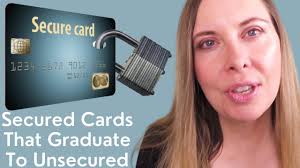 Any rewards points you earn expire within three years, and the cash back rewards are credited once per quarter and put into either your credit card account or an eligible designated business checking or savings account. 7 Best Secured Credit Cards That Graduate To Unsecured 2021 Youtube