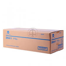 Error codes list page 1. A2a103d Dr411 Konica Minolta Drum