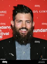 Scott avett of avett brothers hi-res stock photography and images