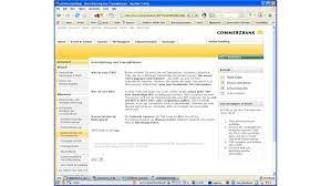 7 und 22 uhr und am wochenende zw. Commerzbank Wie Sicher Ist Home Banking Online Banking 20 Bankenportale Im Test Tecchannel Workshop