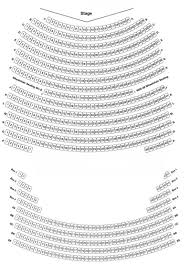 macaninch arts center main stage seating chart theatre in