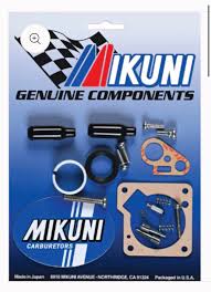 One of the biggest things we see when someone is having issues with their  PW50; they buy a new cheap replica carburetor. These carburetors don't seem  to work correctly; such as cabels