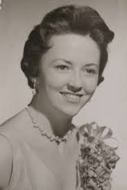 Tribute for Barbara Ann Goodridge