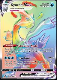 The Rainbow Rare Pokémon Cards Of Pokémon Tcg: Rebel Clash Part 2