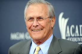 The title of the movie, the unknown known, comes from rumsfeld's most famous statement while serving as george w. Jqodue 6mp Sdm