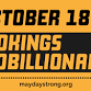 Albion, IN #NoKings #NoBillionaires event image