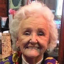 Mildred Jean "Millie" Huffman Obituary August 22, 2022