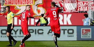Aber kiel wird alles raushauen und köln einen großen kampf liefern. 1. 1 Fc Koln Gegen Holstein Kiel Alle Infos Zur Partie Im Liveticker Kolner Stadt Anzeiger