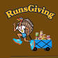 RunsGiving event in Long Beach, CA
