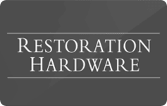 Maybe you would like to learn more about one of these? Buy Restoration Hardware Gift Cards Giftcardgranny