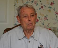 Capt. Carl Thomas Bumgarner was born in Avery, North Carolina