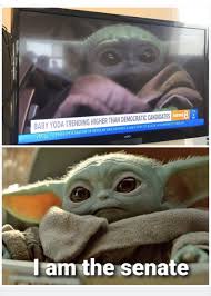 Pin By Victoria On Yoda Funny Star Wars Memes Star Wars Humor Yoda Funny