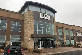 Personal app for lifetime fitness #gymmanagementapp. After Life Time Gyms Ban Cable News Fitness Buffs Feel The Bliss