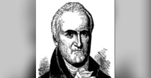 Thomas Leiper: Entrepreneur, Soldier, Inventor, Statesman