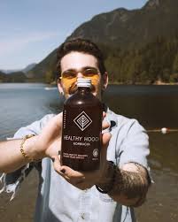 Profile for Healthy Hooch Kombucha