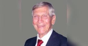 Ross Newton Reeves, Jr. Obituary