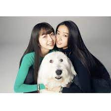 繼光希之後 連木村拓哉的大女兒木村心美也正式邁向幕前 18歲的心美最近以 cocomi 之名以為國際知名雜誌 vogue japan 影5月號封面 更與妹妹木村光希 koki 雙雙成為dior品牌大使 工藤静香 モデル かわいい人