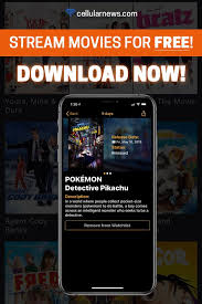 Top 15 Free Movie Apps You Should Try Out In 2020 In 2020 Movie App Android Phone Hacks Ios Phone
