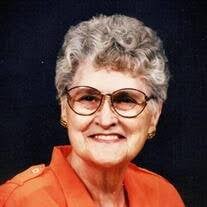 Gloria Dean Paul Obituary