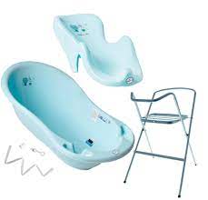 Set includes four unique interchangeable creatures. Tega Baby Baby Badewanne Mit Gestell Und Kaufland De