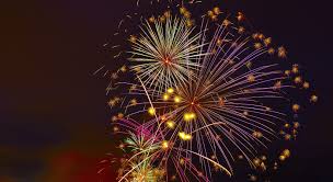 Feux d'artifice de rentrée en Seine-Saint-Denis | Citoyens.com
