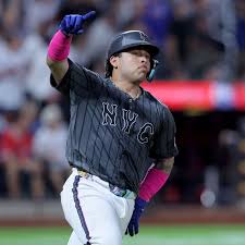 Future Stars of Mets