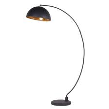 The Arc Black Metal Floor Lamp Estanterias Colgantes Colgantes Estanterias