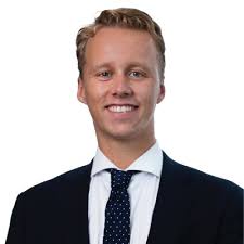 Vi gratulerer Isabelle Molander fra Jessheim med Aker Scholarship! Hun har  en master i Business Analytics fra NHH