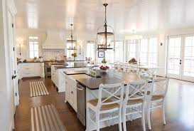 Maybe you would like to learn more about one of these? Double Kitchen Islands Design Ideas