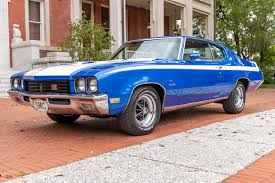 Image result for Stratomist Blue 1972 Buick